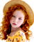 red hair girl- Fillette rousse - Free PNG Animated GIF