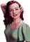 Jeanne Crain - gratis png geanimeerde GIF