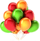 globos - Free PNG Animated GIF