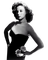 pretty lady - Free PNG Animated GIF