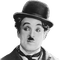 Charlie Chaplin bp - gratis png animeret GIF