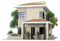 #architecture #house #castle #apartment #home - png grátis Gif Animado