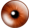 Kaz_Creations Eyes Eye - gratis png animeret GIF