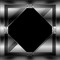 bg-frame-black-silver - Free PNG Animated GIF