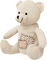 Bear - gratis png animeret GIF
