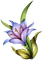 Tournesol94 fleur - png grátis Gif Animado
