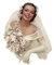 mariée - Free PNG Animated GIF