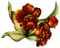 All My Flowers - png gratuito GIF animata