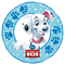 101 dalmatien - darmowe png animowany gif