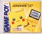 Gameboy sp pikachu edition - δωρεάν png κινούμενο GIF