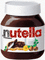 nutella - Δωρεάν κινούμενο GIF κινούμενο GIF