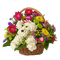 Kaz_Creations Deco Flowers Flower Colours - kostenlos png Animiertes GIF
