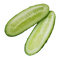 cucumber - gratis png animeret GIF