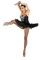 dulcineia8 bailarinas - Free PNG Animated GIF