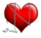 srce - zadarmo png animovaný GIF