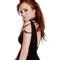 Lindsay Lohan - zdarma png animovaný GIF