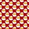 Santa Emoji Background - бесплатно png анимированный гифка