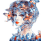 painted kunst milla1959 - 免费PNG 动画 GIF