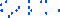 effect effet effekt blue abstract - Besplatni animirani GIF animirani GIF