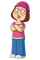 Family Guy - Free PNG Animated GIF