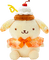 Pompompurin plush - Free PNG Animated GIF
