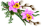 spring deco by nataliplus - ücretsiz png animasyonlu GIF
