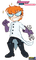 Dexter's Laboratory - 免费PNG 动画 GIF