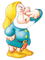 blanche neige - 免费PNG 动画 GIF