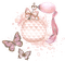 kikkapink deco png scrap tube pink parfum - 免费PNG 动画 GIF