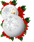 Christmas Ball - Bezmaksas animēts GIF animēts GIF