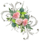 Flowers - ücretsiz png animasyonlu GIF