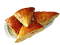 pasty, pastry - png gratis GIF animado