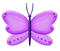 Kaz_Creations Deco Butterfly Colours - zdarma png animovaný GIF