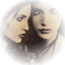 visage de femme.Cheyenne63 - Free PNG Animated GIF