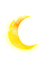 bright moon - безплатен png анимиран GIF