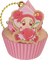doremi cupcake - gratis png animeret GIF