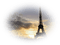 Kaz_Creations Paysage Scenery Paris - PNG gratuit GIF animé