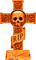 Gothic.Orange - Free PNG Animated GIF