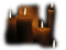 candles - Nitsa - Free PNG Animated GIF