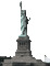 Statue of Liberty 2 - Безплатен анимиран GIF анимиран GIF