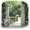Jardin - png gratis GIF animado