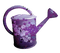 Kaz_Creations Watering Can - gratis png animeret GIF