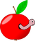 Apples bp - ingyenes png animált GIF