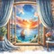 window room background - kostenlos png Animiertes GIF