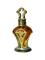 Perfume Arabic Orient Gold - Bogusia - Free PNG Animated GIF