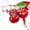 Cherries Bb2 - besplatni png animirani GIF