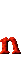 Kaz_Creations Alphabets Red  Letter N - 無料のアニメーション GIF アニメーションGIF