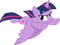 little pony - darmowe png animowany gif