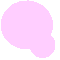 Pink Circles - Бесплатный анимированный гифка анимированный гифка