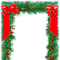 kikkapink winter christmas frame deco - bezmaksas png animēts GIF